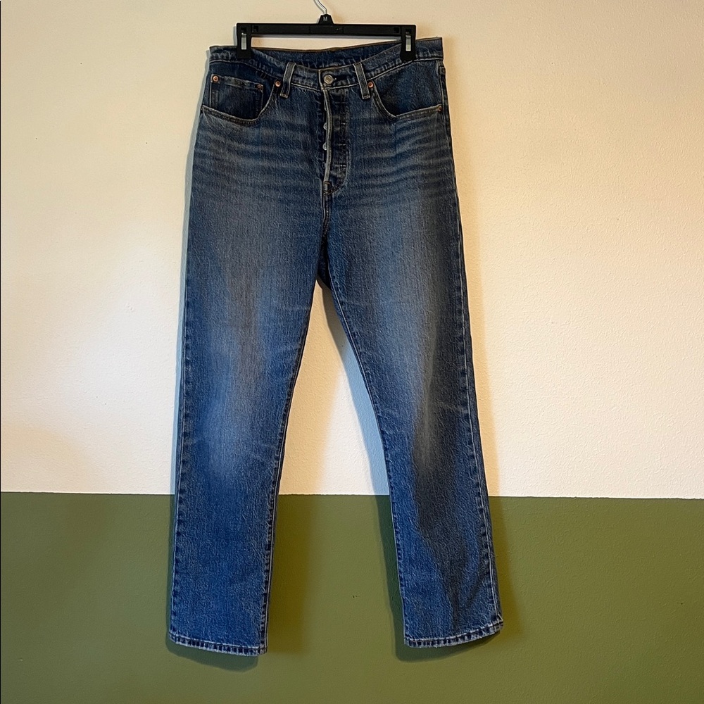 Levi's 501 W30 L30